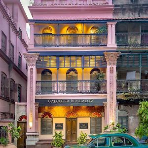 Calcutta Bungalow
